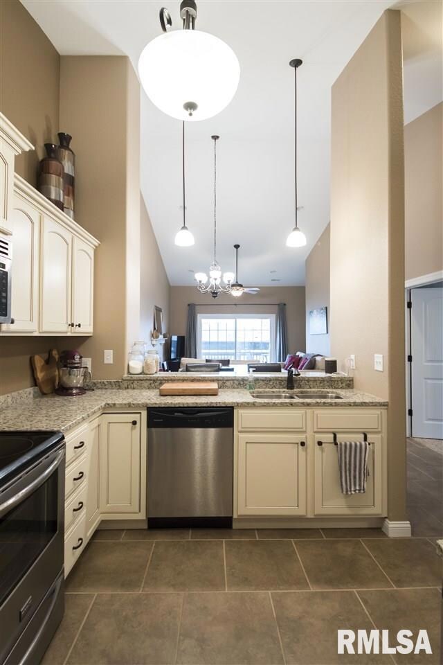 4540 N Thornhill Dr unit 203D, Peoria, IL 61615 - photo 6