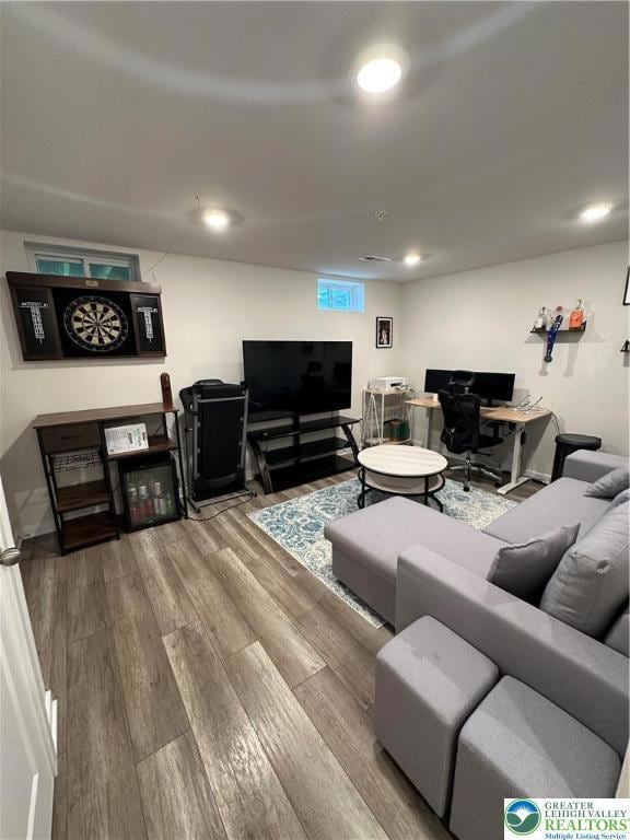 Office/Study/Den
