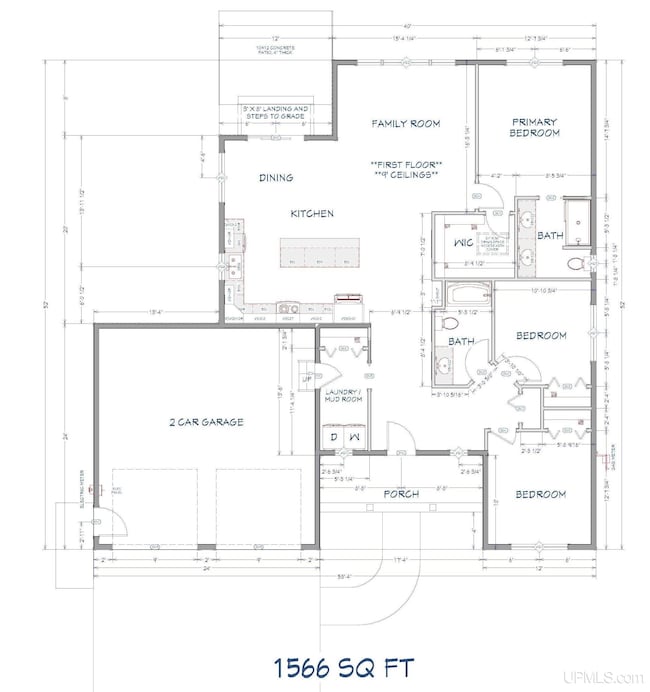 TBD Hemlock Park, Marquette, MI 49855 - photo 2