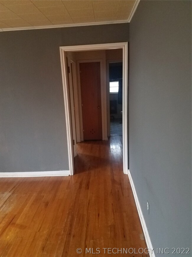 617 W 20th St, Ada, OK 74820 - photo 3