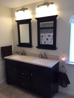 NEWLY REMODELED