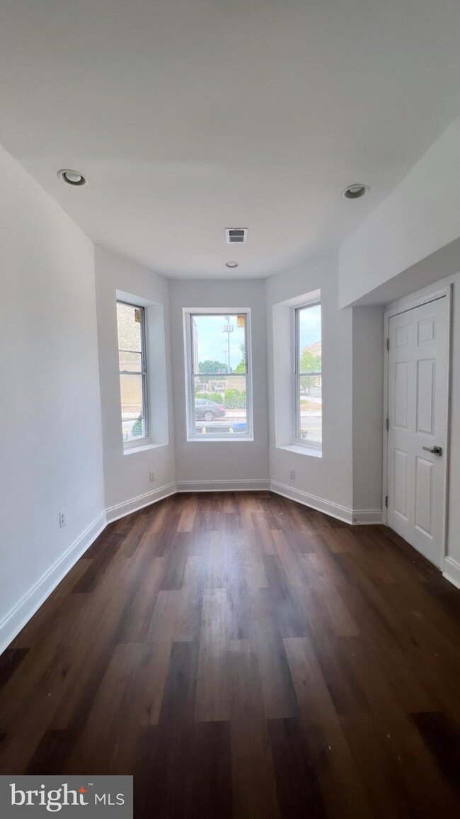 1345 1st St NW unit 1, Washington, DC 20001 - photo 3