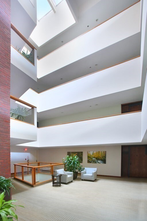 Wellesley Green Condominiums unit 202, Wellesley, MA 02482 - photo 4