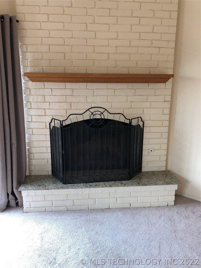 2721 S Narcissus Place, Broken Arrow, OK 74012 - photo 3