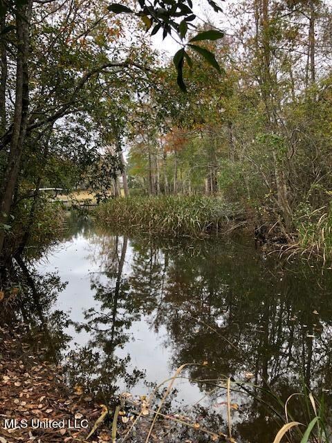 Access to River