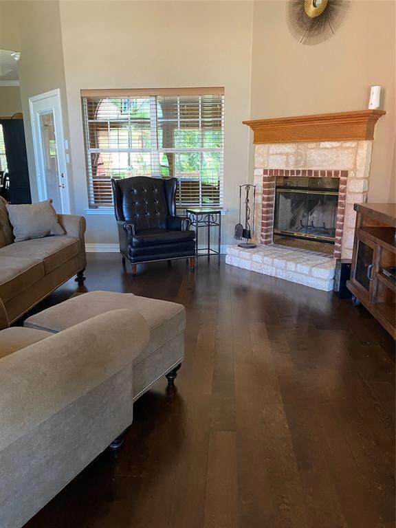 1102 Little Creek Dr, Denison, TX 75020 - photo 4