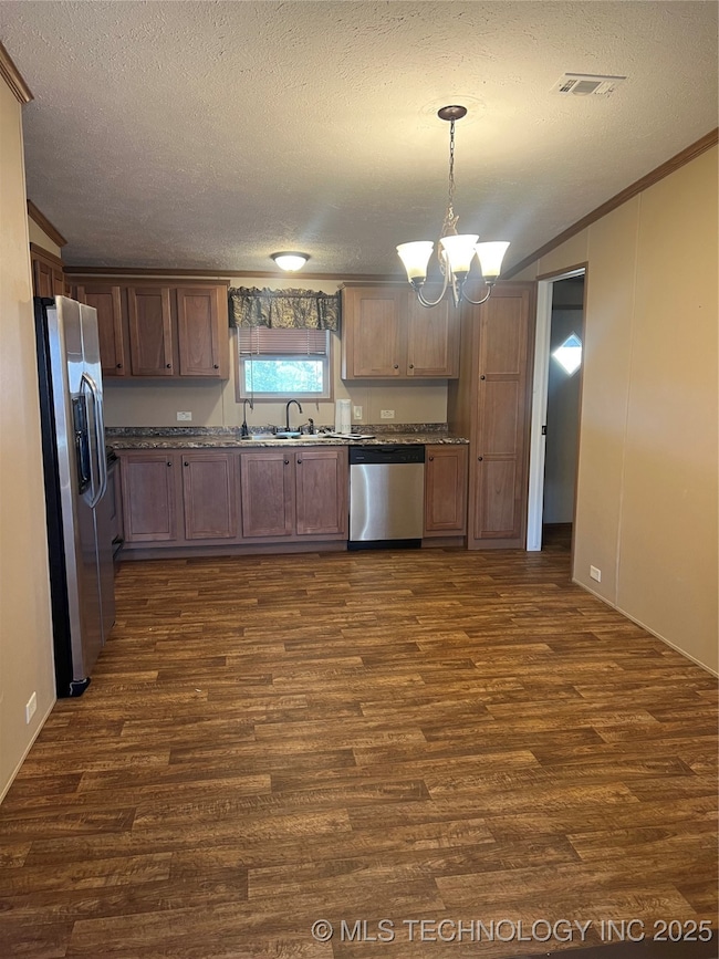 421 Wooley Ave, Stuart, OK 74570 - photo 5