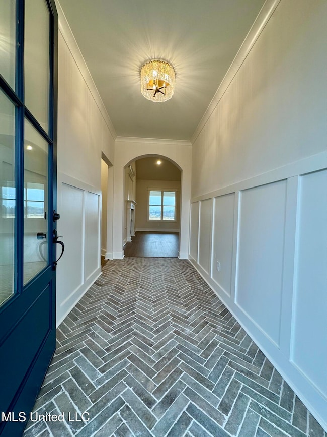 1762 Bakersfield Way, Bridgetown, MS 38651 - photo 7