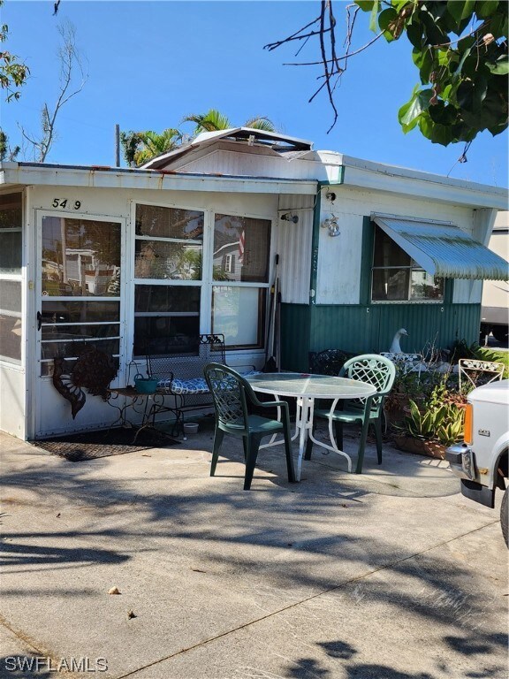 5449 Rainbow Dr, Bokeelia, FL 33922 - photo 4