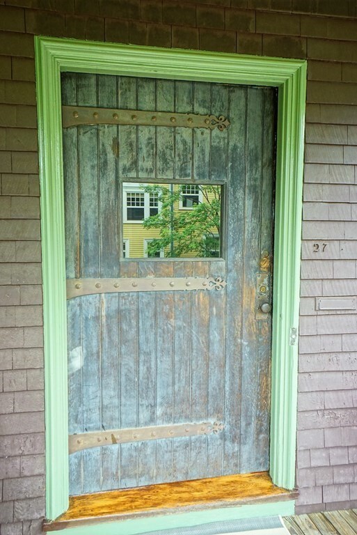 27 Fayerweather St, Cambridge, MA 02138 - photo 4