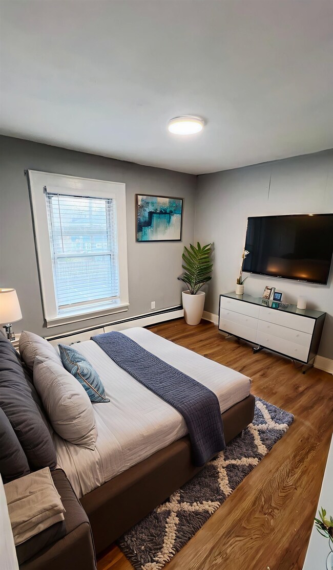 419 Plainfield Ave unit 5, Berkeley Heights, NJ 07922 - photo 5