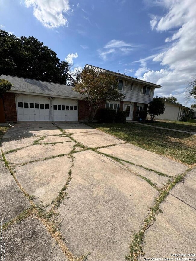 727 Pebblebrook Dr, San Antonio, TX 78220 - photo 4