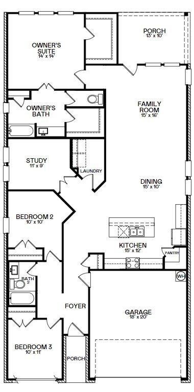 5227 Sunvalley Bend Dr, Katy, TX 77493 - photo 3