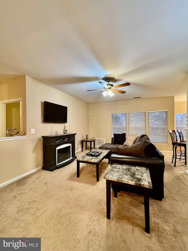 9716 Ashlyn Cir, Owings Mills, MD 21117 - photo 5