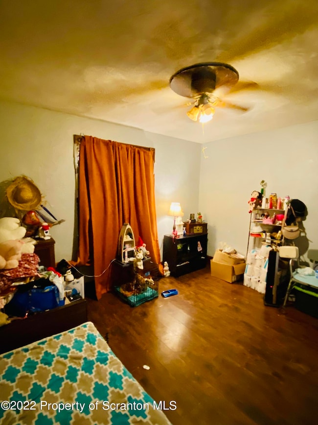 348 N Rebecca Ave, Scranton, PA 18504 - photo 4