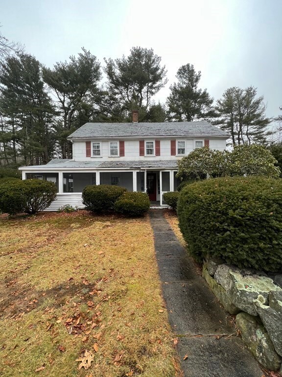 27 Seekonk St, Norfolk, MA 02056 - photo 3