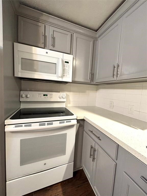 1308 Idylwild St unit B, Houston, TX 77009 - photo 4