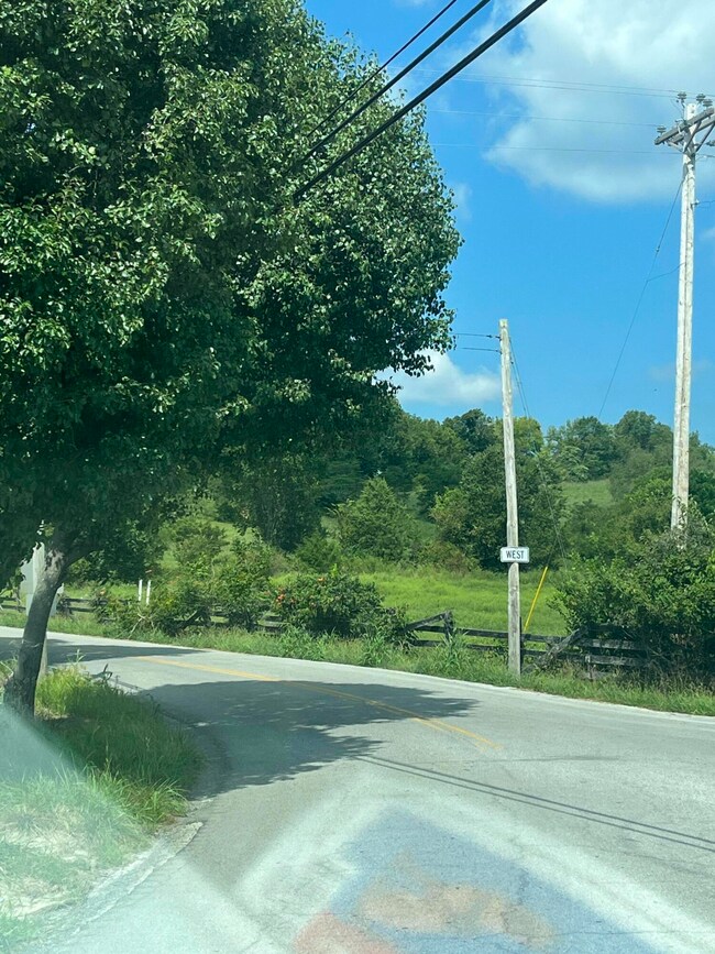 351 Britton Rd, Harrodsburg, KY 40330 - photo 5