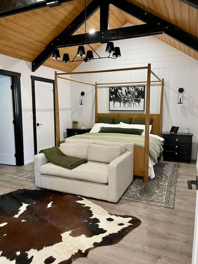 4045 Porcupine Cir, Duck Creek Village, UT 84762 - photo 4