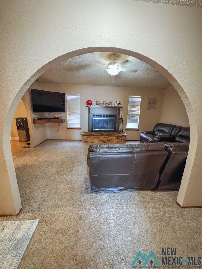 3401 Sunnyview Ave, Carlsbad, NM 88220 - photo 2