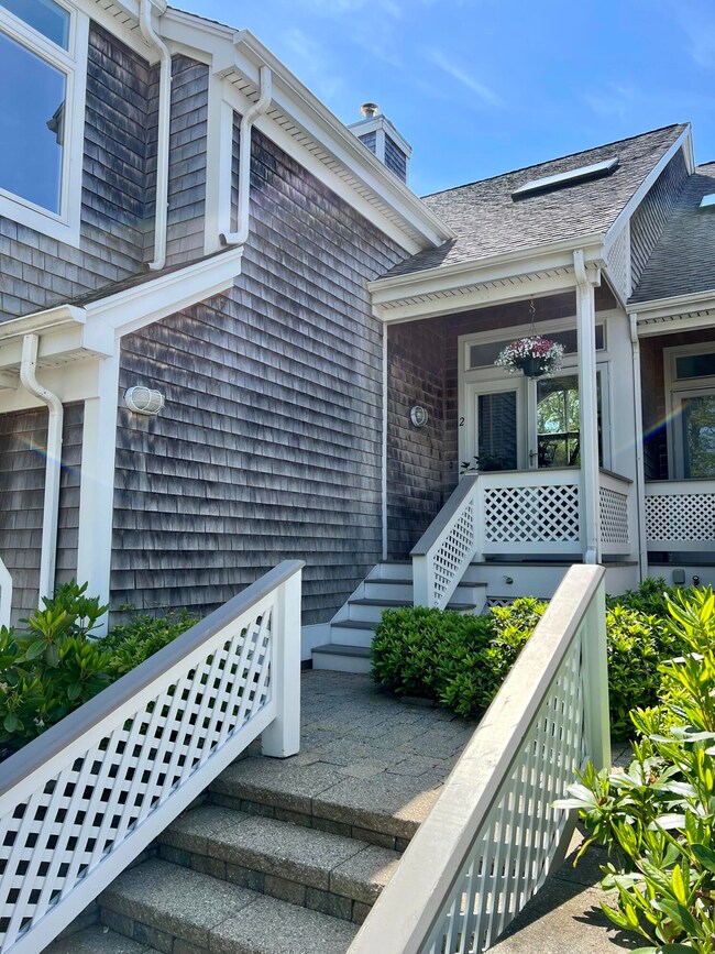 2 Keel de Sac unit 2, Falmouth, MA 02540 - photo 3