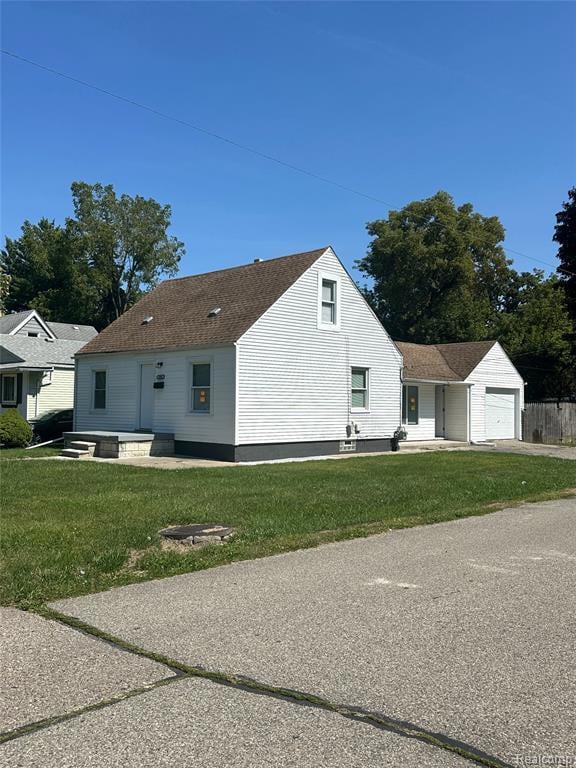 19904 Seminole, Redford, MI 48240 - photo 2