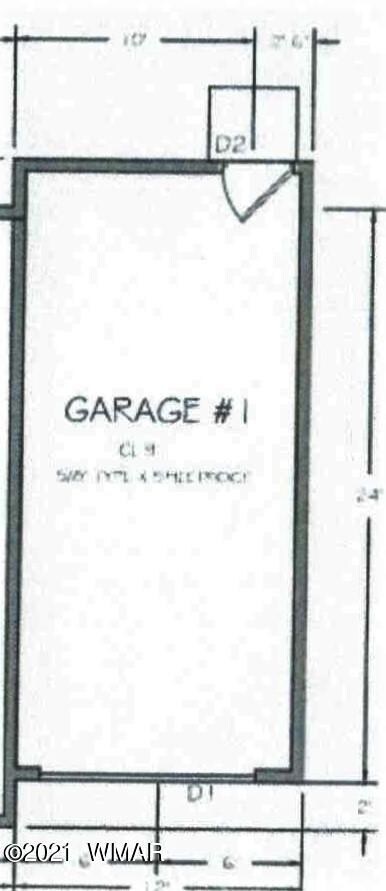 Garage 1