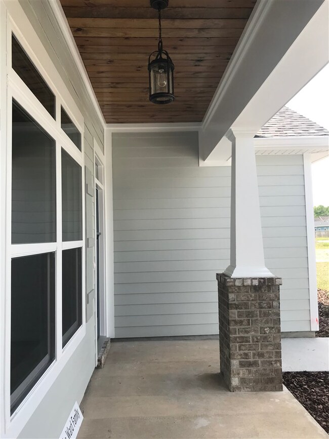 84 Alexander Rd, Crawfordville, FL 32327 - photo 4