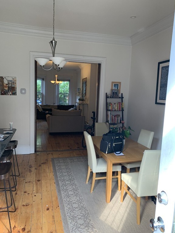 146 W Concord St unit 1, Boston, MA 02118 - photo 3