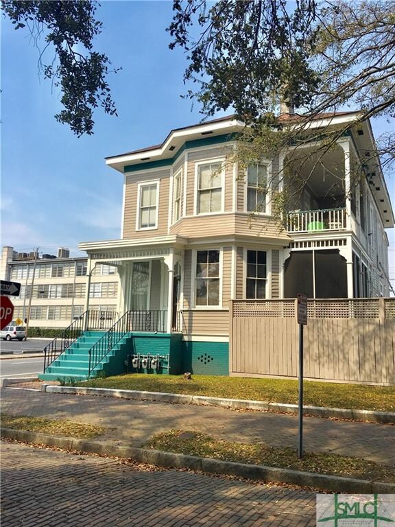 102 E 31st St unit 1, Savannah, GA 31401 - photo 2