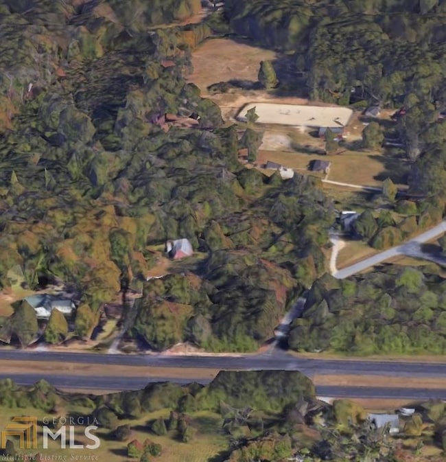 0 Georgia 74, Tyrone, GA 30290 - photo 6