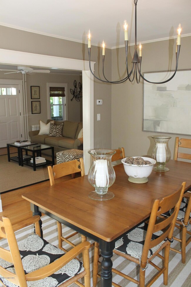 Dining Room 2
