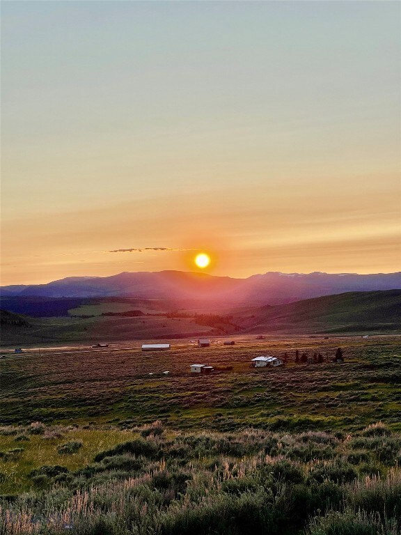 Incredible Sunsets