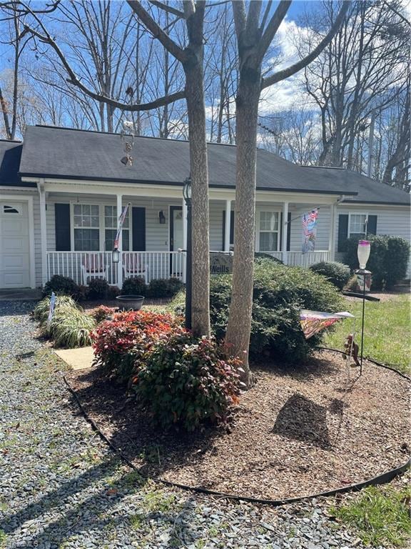 481 Sawyersville Rd, Asheboro, NC 27205 - photo 2