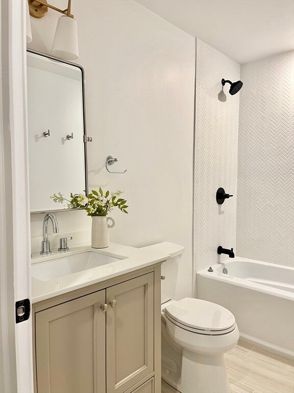 15 Maywood St unit 1, Boston, MA 02119 - photo 3