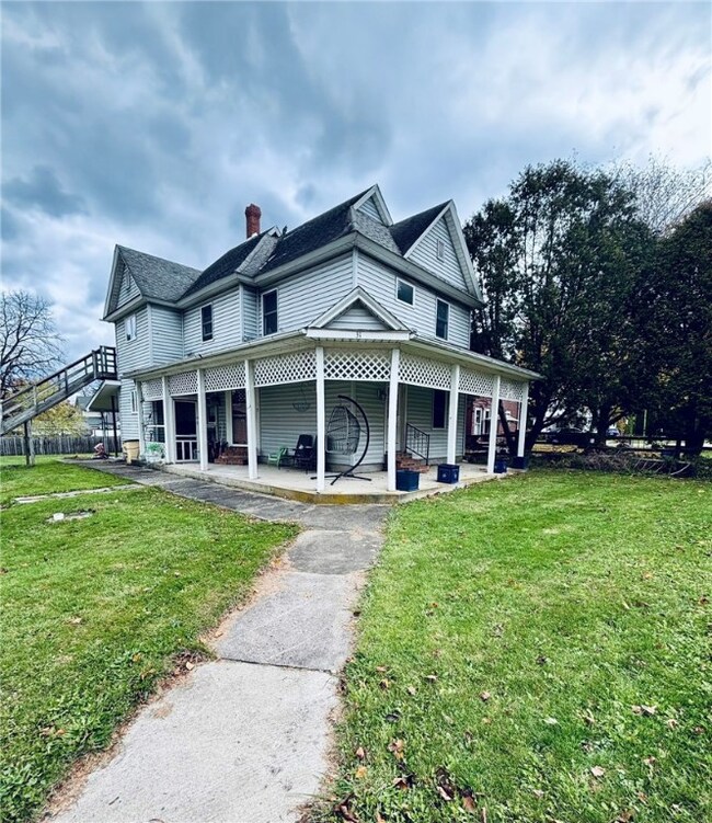 31 Caton Rd, Corning, NY 14830 - photo 2