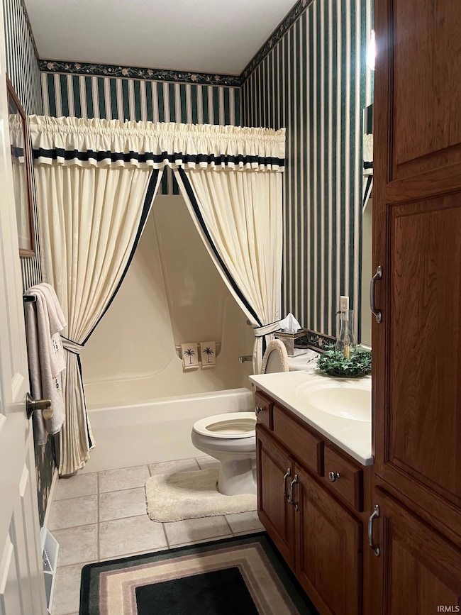 1727 Keystone Dr, Goshen, IN 46526 - photo 7