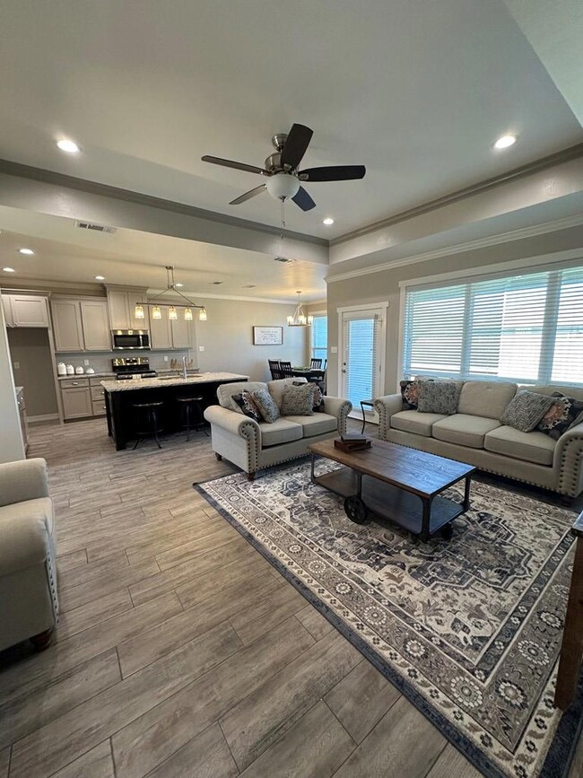 4038 Blair Ln, San Angelo, TX 76904 - photo 6