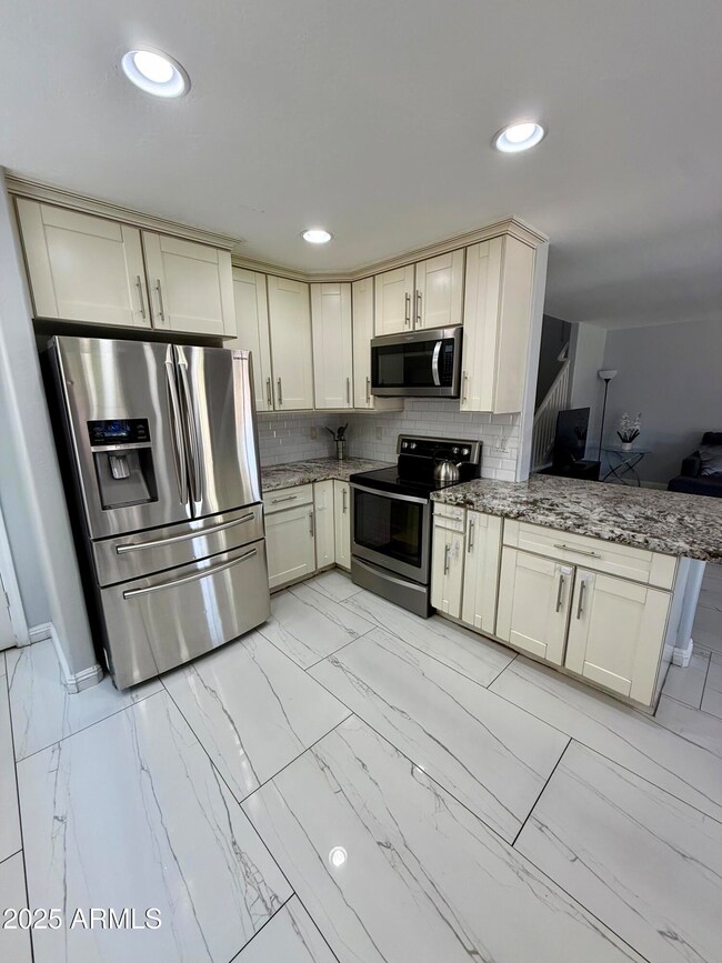 Kitchen 1