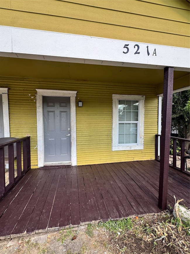 521 Rosamond St unit A, Houston, TX 77076 - photo 2