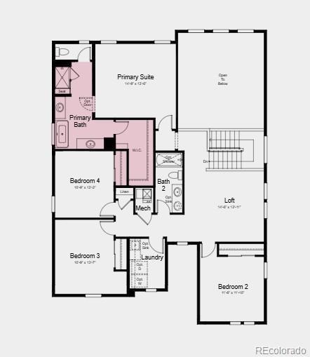 16647 W 92nd Place, Arvada, CO 80007 - photo 3