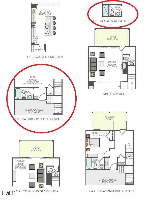 83 Huck Structural Options