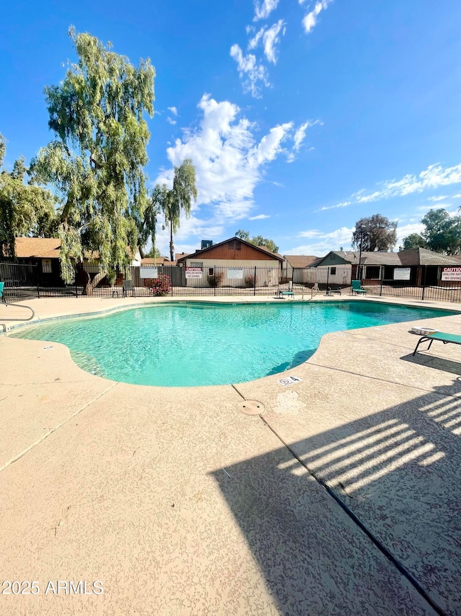 8520 W Palm Ln unit 1080, Phoenix, AZ 85037 - photo 4