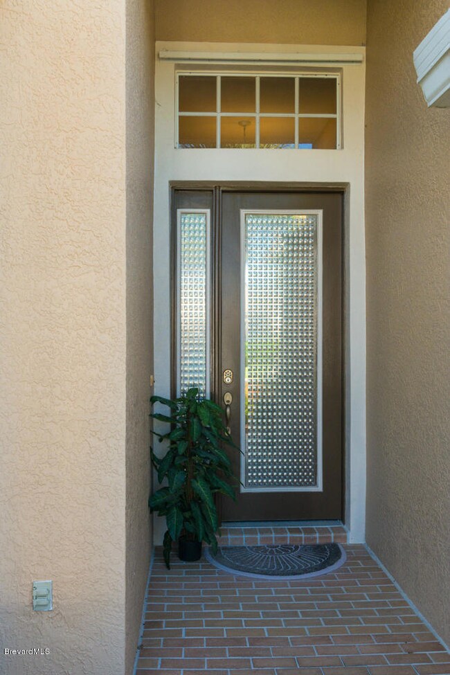 Welcome Home! Come on in...
