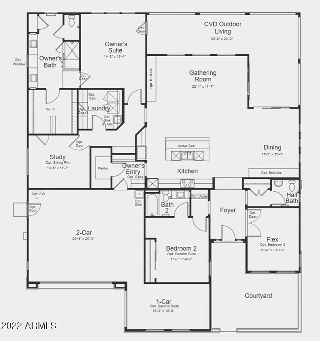 1355 W Poco Calle, Queen Creek, AZ 85140 - photo 3