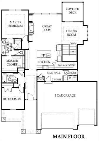 16447 S Norton St, Olathe, KS 66062 - photo 3