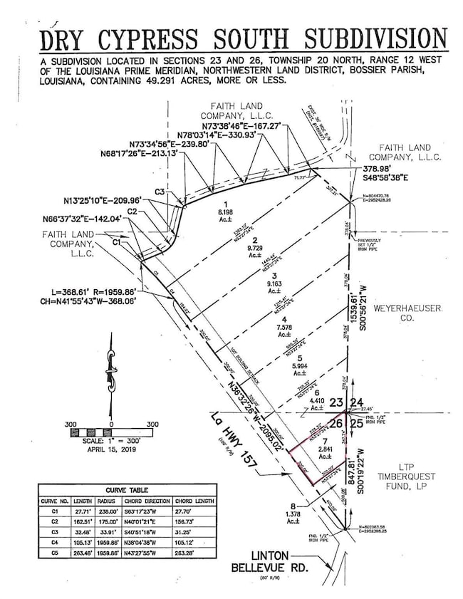 157 1st St, Benton, LA 71006 - photo 2