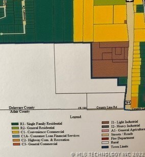 701 U S 59, West Siloam Springs, OK 74338 - photo 5