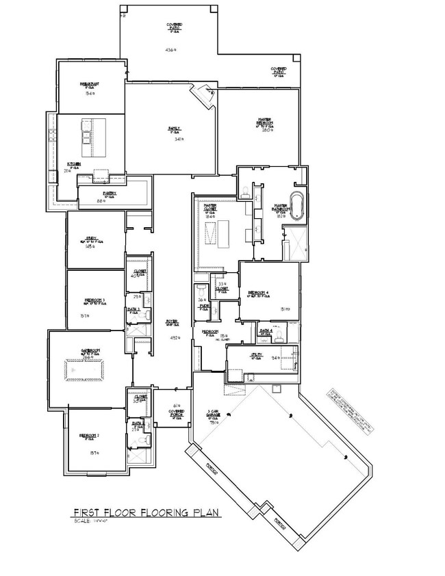 27811 Golden Oak Chase Ct, Spring, TX 77386 - photo 3