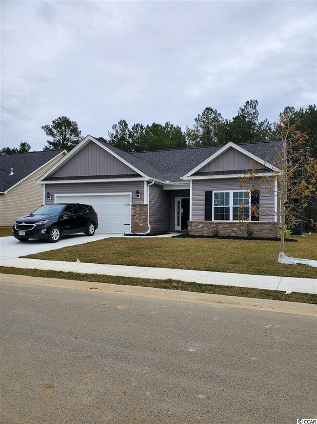 1828 Riverport Dr unit Live Oak Lot 79, Conway, SC 29526 - photo 7